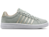 97012-341-M | COURT TIEBREAK SDE | FROSTY GREEN/CHAMPAGNE/WHITE