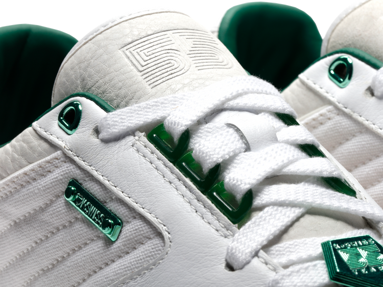 AMBASSADOR ELITE 55TH ANNIVERSARY K Swiss EU