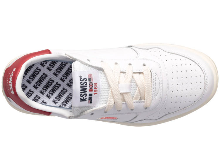 k swiss slamcourt