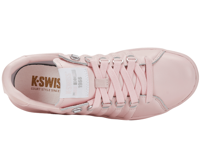 K swiss orders tongue twister pink