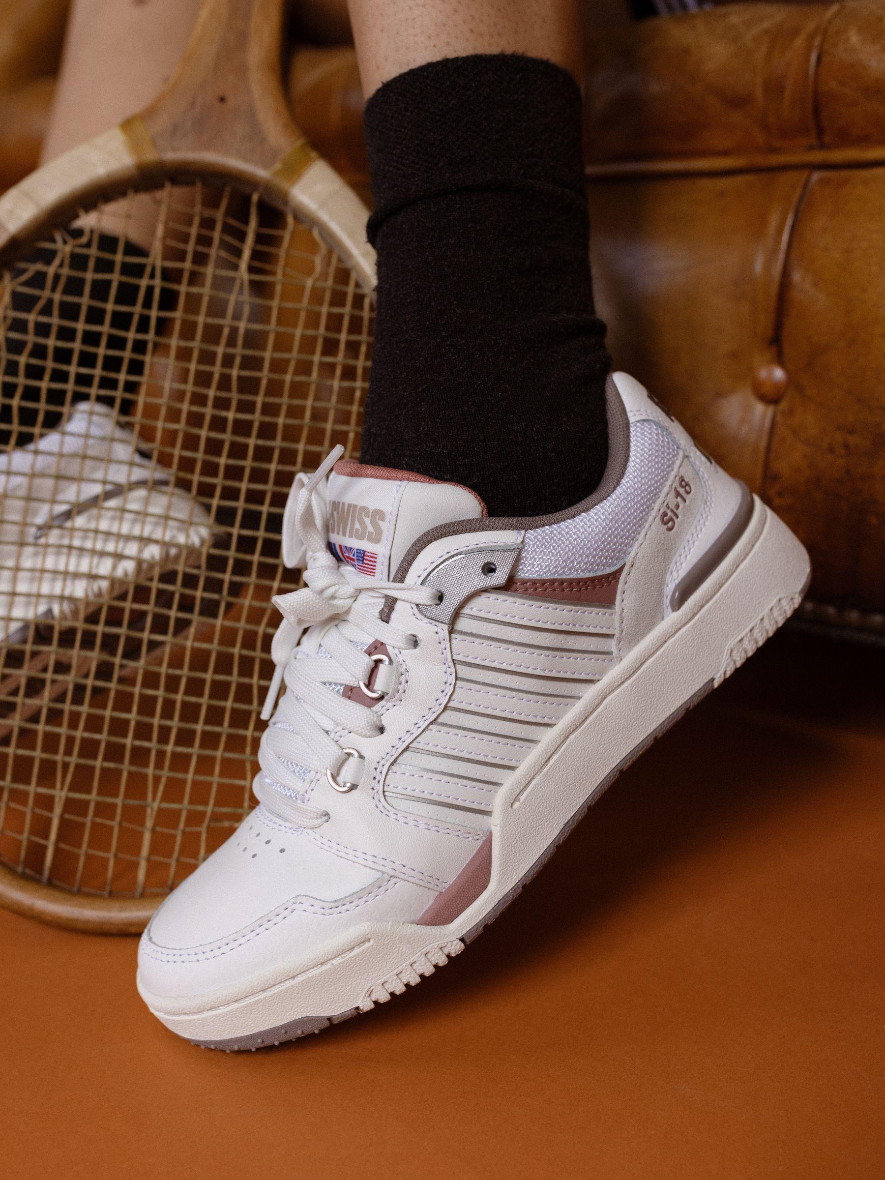 New arrivals for Women from size 35,5 to 43 | K-Swiss Official